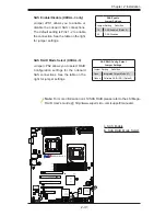 Предварительный просмотр 51 страницы Supero Supero X8DAL-3 User Manual