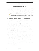 Preview for 93 page of Supero SUPERO X8DTG-QF User Manual