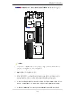 Предварительный просмотр 11 страницы Supero SUPERO X8DTT-H User Manual