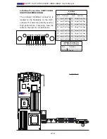 Предварительный просмотр 34 страницы Supero SUPERO X8DTT-H User Manual