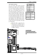 Предварительный просмотр 35 страницы Supero SUPERO X8DTT-H User Manual