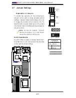 Предварительный просмотр 40 страницы Supero SUPERO X8DTT-H User Manual