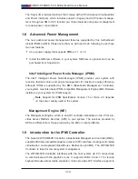 Preview for 22 page of Supero Supero X9DBS-F User Manual