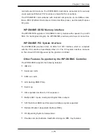 Preview for 23 page of Supero Supero X9DBS-F User Manual