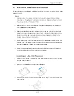 Preview for 29 page of Supero Supero X9DBS-F User Manual