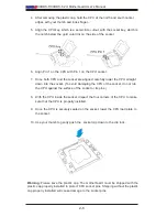 Preview for 30 page of Supero Supero X9DBS-F User Manual