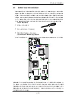 Preview for 37 page of Supero Supero X9DBS-F User Manual