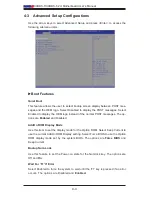 Preview for 64 page of Supero Supero X9DBS-F User Manual