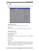 Preview for 87 page of Supero Supero X9DBS-F User Manual