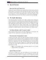 Preview for 20 page of Supero Supero X9DRFF User Manual