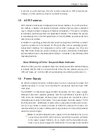 Preview for 21 page of Supero Supero X9DRFF User Manual