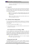 Preview for 22 page of Supero Supero X9DRFF User Manual