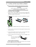 Preview for 35 page of Supero Supero X9DRFF User Manual