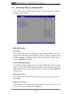 Preview for 72 page of Supero Supero X9DRFF User Manual