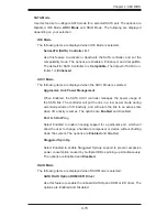 Preview for 83 page of Supero Supero X9DRFF User Manual