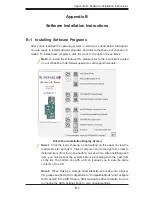 Preview for 103 page of Supero Supero X9DRFF User Manual