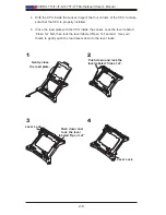 Предварительный просмотр 32 страницы Supero SuperO X9DRH-7F User Manual