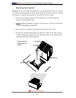 Предварительный просмотр 34 страницы Supero SuperO X9DRH-7F User Manual