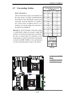 Предварительный просмотр 51 страницы Supero SuperO X9DRH-7F User Manual