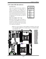 Предварительный просмотр 67 страницы Supero SuperO X9DRH-7F User Manual