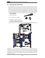 Предварительный просмотр 40 страницы Supero Supero X9DRW-7TPF User Manual