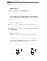 Preview for 76 page of Supero Supero X9DRW-7TPF User Manual