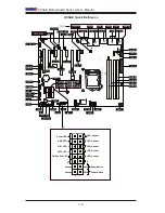 Предварительный просмотр 16 страницы Supero Supero X9SAE User Manual