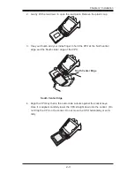 Предварительный просмотр 29 страницы Supero Supero X9SAE User Manual