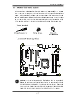 Предварительный просмотр 37 страницы Supero Supero X9SAE User Manual