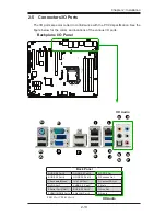 Предварительный просмотр 39 страницы Supero Supero X9SAE User Manual