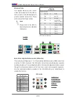 Предварительный просмотр 42 страницы Supero Supero X9SAE User Manual