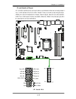 Предварительный просмотр 45 страницы Supero Supero X9SAE User Manual