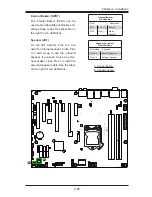 Предварительный просмотр 51 страницы Supero Supero X9SAE User Manual