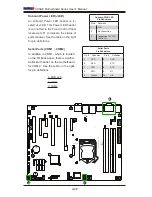 Предварительный просмотр 52 страницы Supero Supero X9SAE User Manual