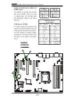 Предварительный просмотр 54 страницы Supero Supero X9SAE User Manual