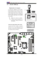 Предварительный просмотр 56 страницы Supero Supero X9SAE User Manual