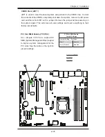 Предварительный просмотр 57 страницы Supero Supero X9SAE User Manual