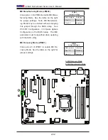 Предварительный просмотр 58 страницы Supero Supero X9SAE User Manual