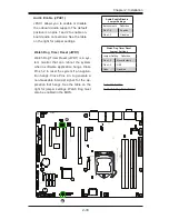 Предварительный просмотр 59 страницы Supero Supero X9SAE User Manual