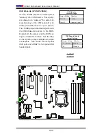 Предварительный просмотр 60 страницы Supero Supero X9SAE User Manual