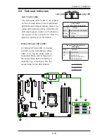 Предварительный просмотр 61 страницы Supero Supero X9SAE User Manual