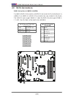 Предварительный просмотр 62 страницы Supero Supero X9SAE User Manual