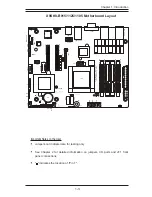 Предварительный просмотр 15 страницы Supero Supero X9SKV-1105 User Manual