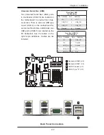 Предварительный просмотр 31 страницы Supero Supero X9SKV-1105 User Manual