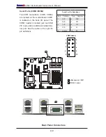 Предварительный просмотр 32 страницы Supero Supero X9SKV-1105 User Manual