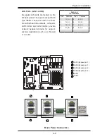 Предварительный просмотр 33 страницы Supero Supero X9SKV-1105 User Manual