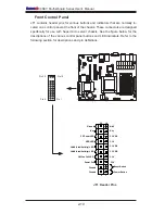 Предварительный просмотр 34 страницы Supero Supero X9SKV-1105 User Manual