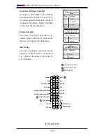 Предварительный просмотр 36 страницы Supero Supero X9SKV-1105 User Manual