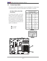 Предварительный просмотр 38 страницы Supero Supero X9SKV-1105 User Manual