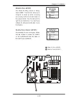 Предварительный просмотр 43 страницы Supero Supero X9SKV-1105 User Manual